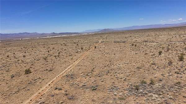 9.1 Acres of Residential Land for Sale in Kingman, Arizona
