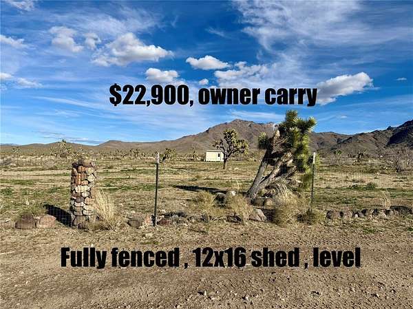 1 Acre of Land for Sale in Dolan Springs, Arizona