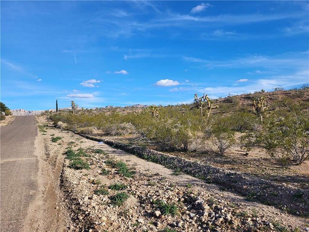 0.36 Acres of Residential Land for Sale in Meadview, Arizona