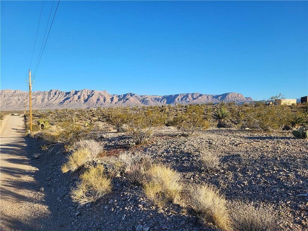 1 Acre of Land for Sale in Meadview, Arizona