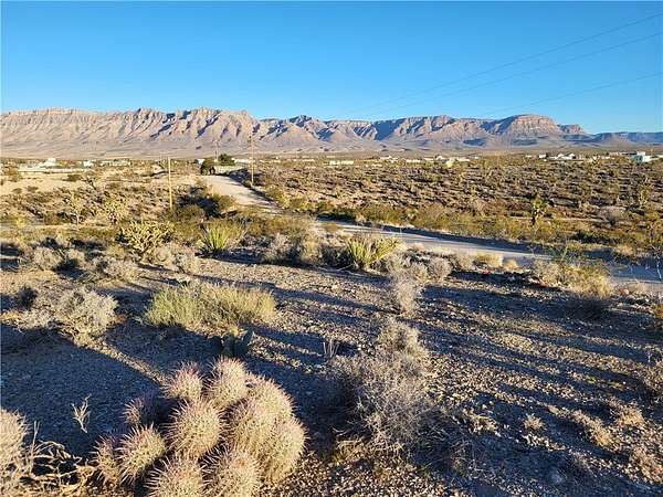 1 Acre of Land for Sale in Meadview, Arizona