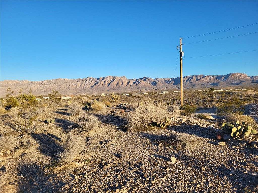 1 Acre of Land for Sale in Meadview, Arizona