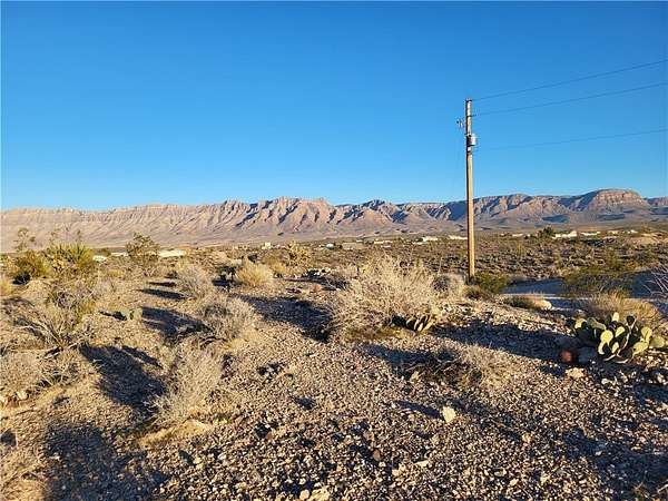 1 Acre of Land for Sale in Meadview, Arizona
