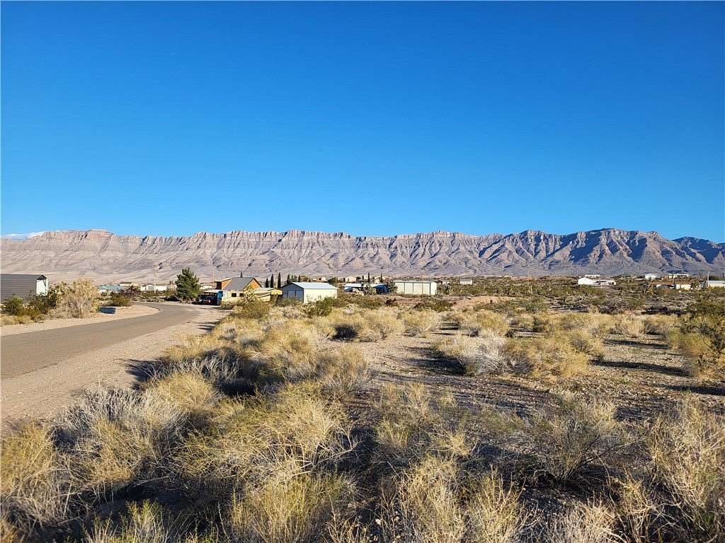0.18 Acres of Residential Land for Sale in Meadview, Arizona