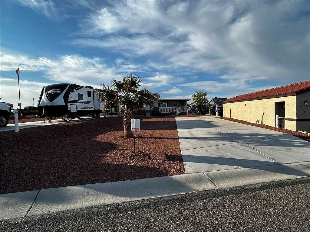 0.07 Acres of Residential Land for Sale in Bullhead City, Arizona