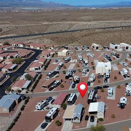 0.07 Acres of Residential Land for Sale in Bullhead City, Arizona