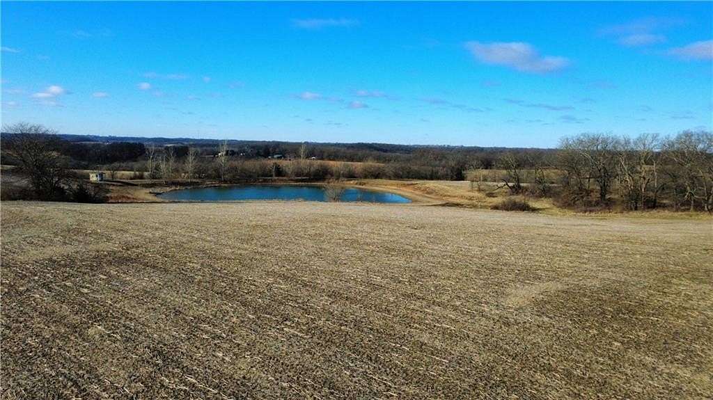 22.9 Acres of Recreational & Residential Land for Sale in Rayville, Missouri