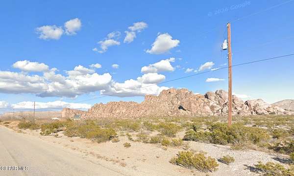5.16 Acres of Land for Sale in Clint, Texas