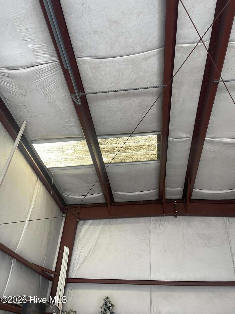 0.1 Acres of Residential Land for Sale in Aberdeen, North Carolina