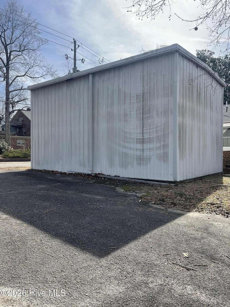 0.1 Acres of Residential Land for Sale in Aberdeen, North Carolina