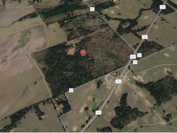 Residential Land for Sale in Reagan, Texas