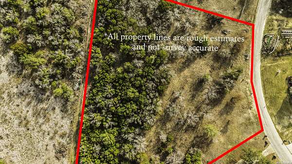 0.86 Acres of Land for Sale in San Antonio, Texas