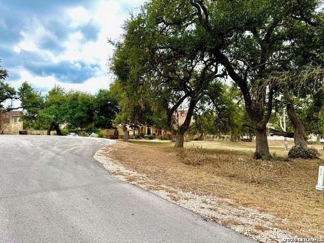 1 Acre of Residential Land for Sale in Canyon Lake, Texas