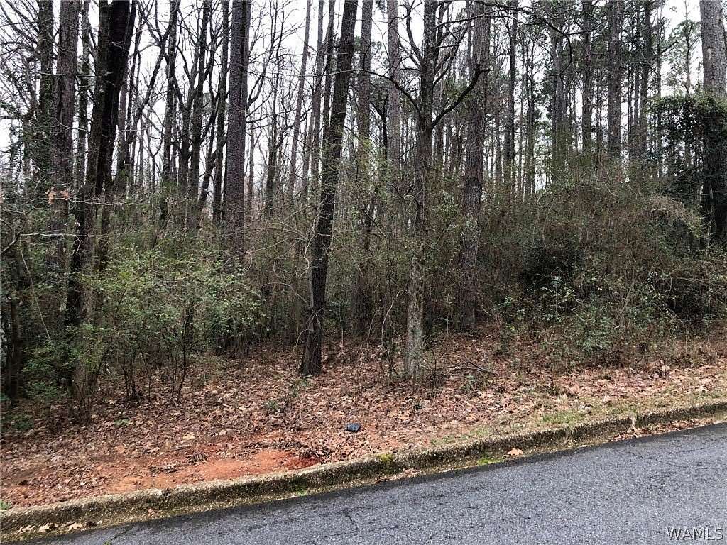 0.42 Acres of Residential Land for Sale in Tuscaloosa, Alabama