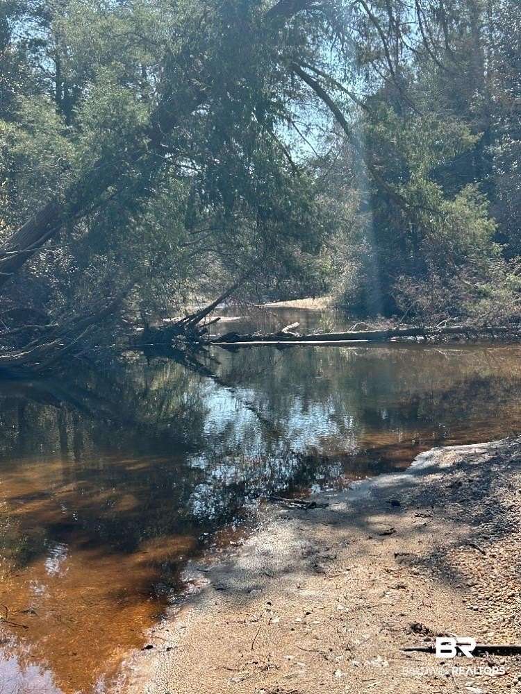 3 Acres of Land for Sale in Flomaton, Alabama