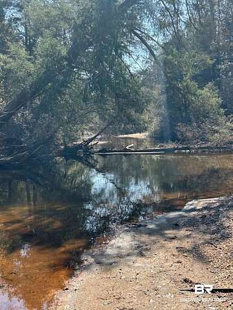 3 Acres of Land for Sale in Flomaton, Alabama