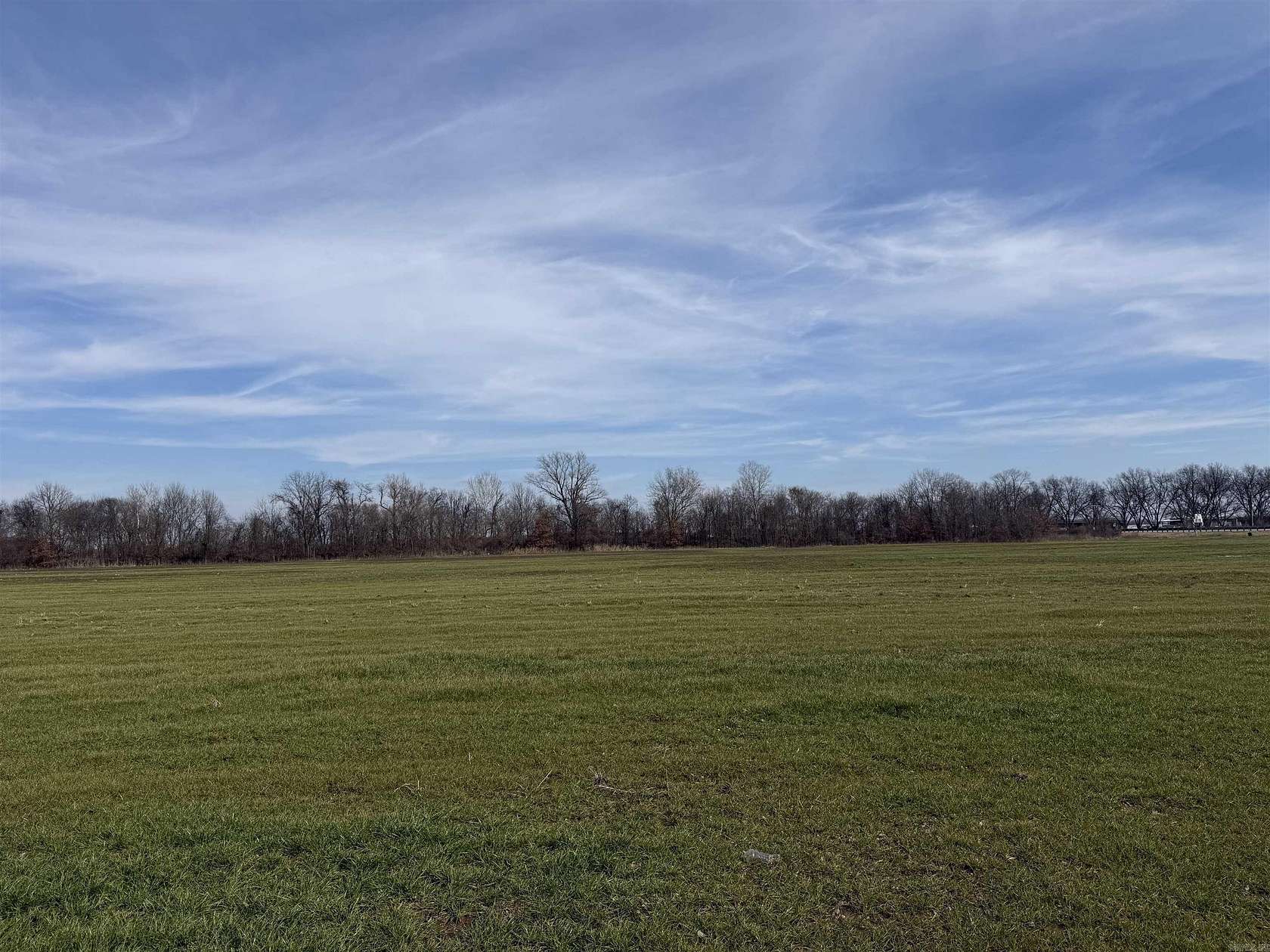20 Acres of Land for Sale in Pine Bluff, Arkansas