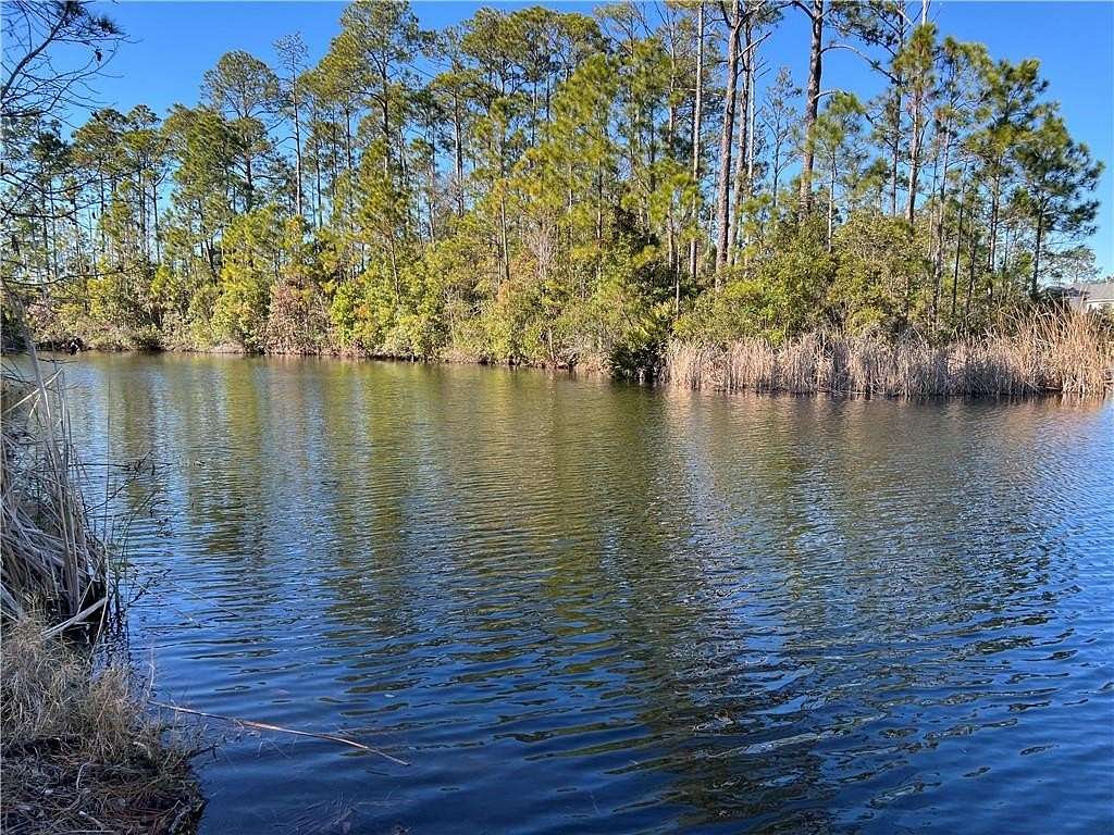 1 Acre of Residential Land for Sale in Saint Simons Island, Georgia