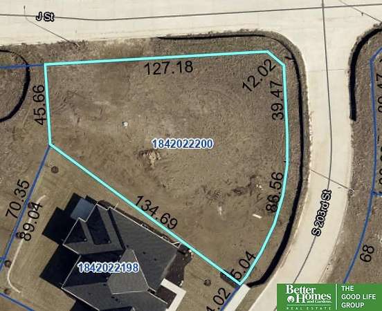 0.28 Acres of Mixed-Use Land for Sale in Omaha, Nebraska
