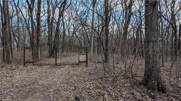 10.2 Acres of Land for Sale in Kingsville, Missouri