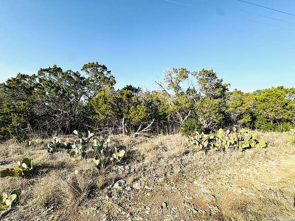 0.2 Acres of Residential Land for Sale in Lakehills, Texas