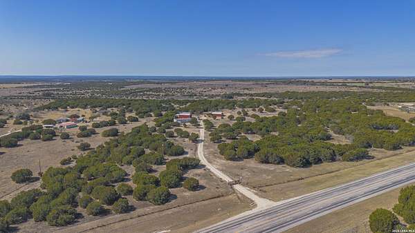 28.3 Acres of Improved Land for Sale in Lometa, Texas