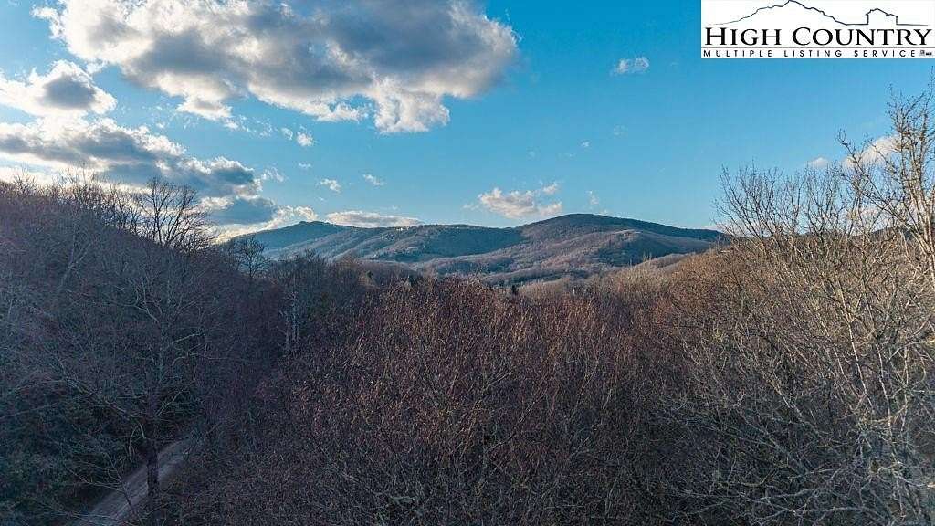 4 Acres of Residential Land for Sale in Banner Elk, North Carolina