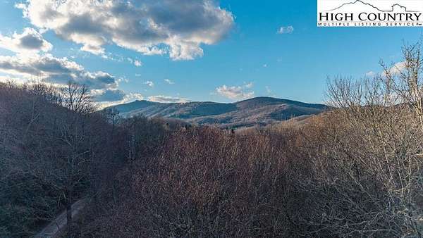 4 Acres of Residential Land for Sale in Banner Elk, North Carolina
