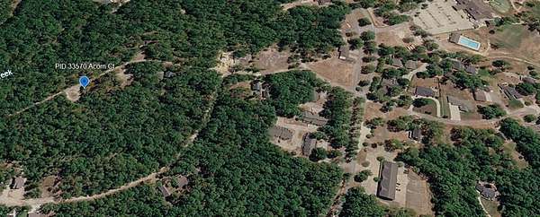 0.27 Acres of Residential Land for Sale in Brookeland, Texas