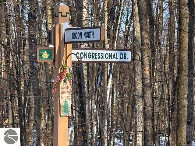 0.75 Acres of Residential Land for Sale in Bellaire, Michigan