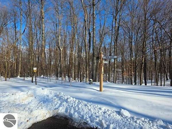 0.75 Acres of Residential Land for Sale in Bellaire, Michigan