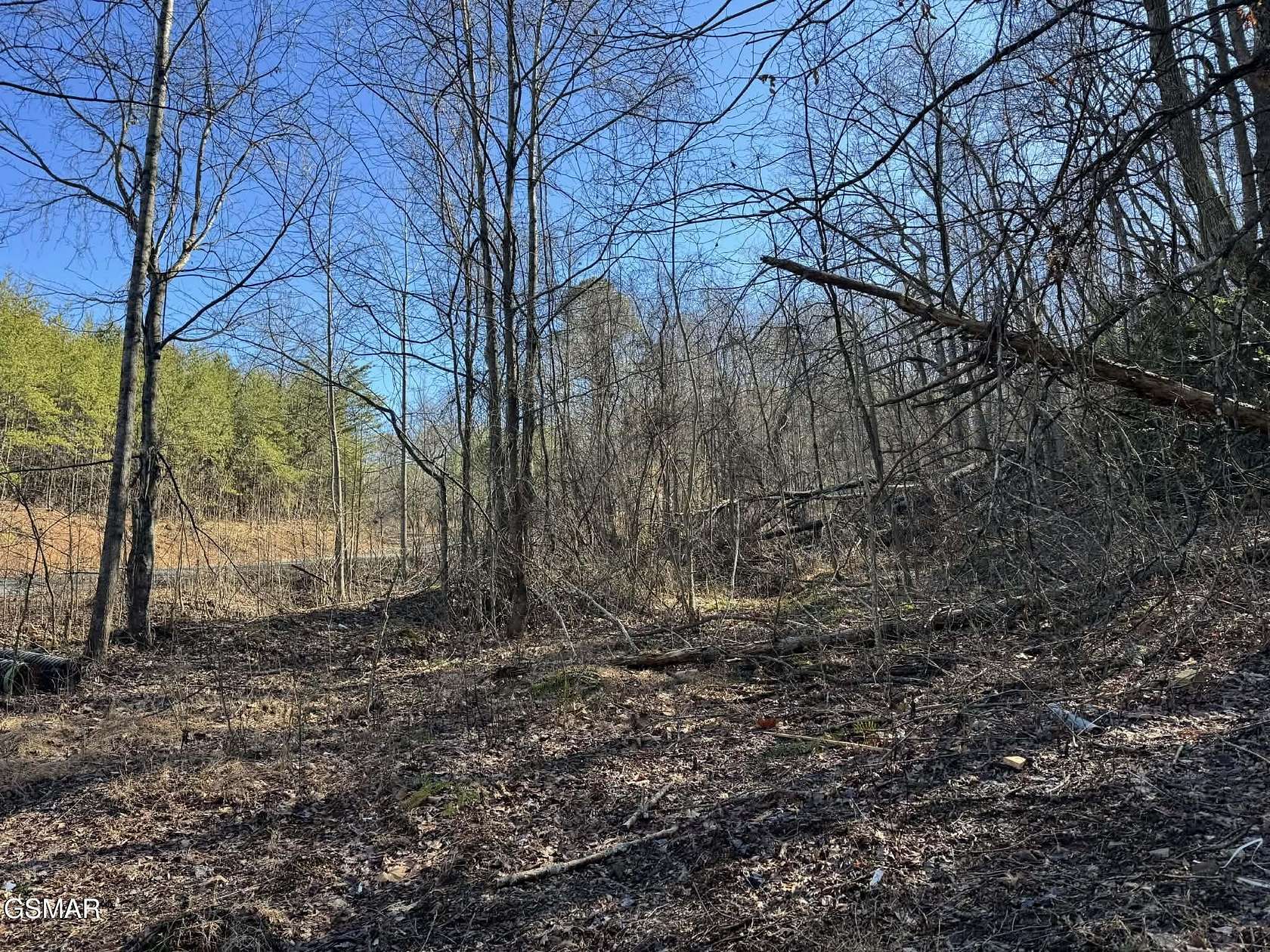 1.19 Acres of Residential Land for Sale in Newport, Tennessee