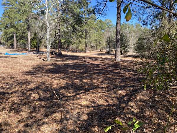 1 Acre of Residential Land for Sale in Hephzibah, Georgia