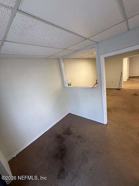 1.6 Acres of Improved Commercial Land for Lease in Orange Park, Florida