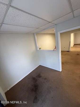 1.6 Acres of Improved Commercial Land for Lease in Orange Park, Florida