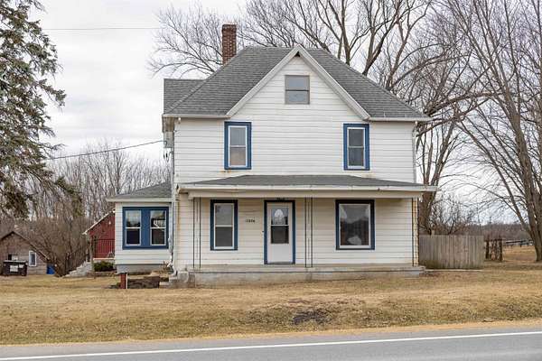 2.6 Acres of Land with Home for Sale in Winslow, Illinois