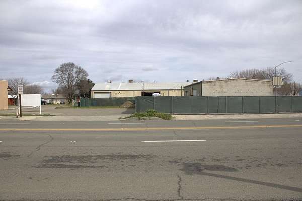 0.2 Acres of Commercial Land for Sale in Coalinga, California