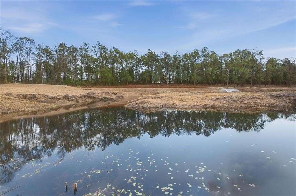 6.6 Acres of Residential Land for Sale in Mobile, Alabama