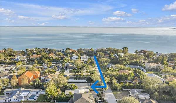 0.28 Acres of Land for Sale in St. Petersburg, Florida