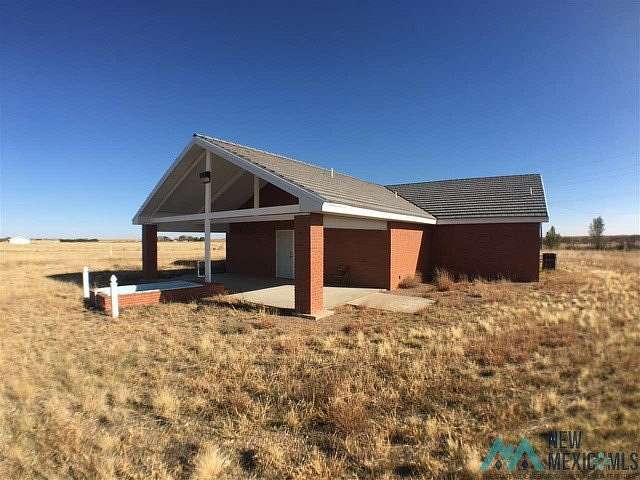 4.36 Acres of Improved Commercial Land for Sale in Portales, New Mexico