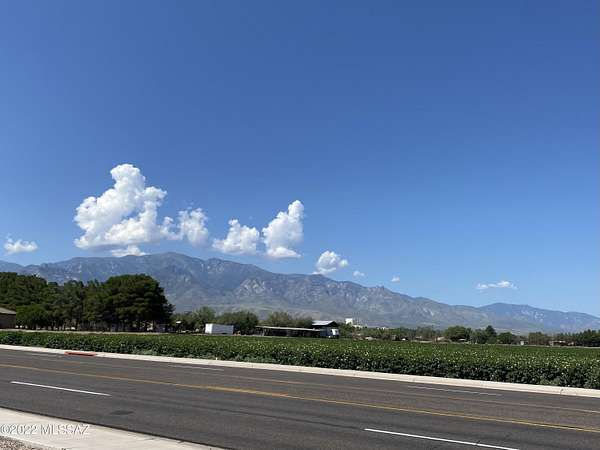 71.3 Acres of Land for Sale in Thatcher, Arizona