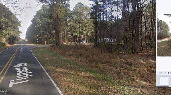 0.3 Acres of Residential Land for Sale in Zebulon, North Carolina