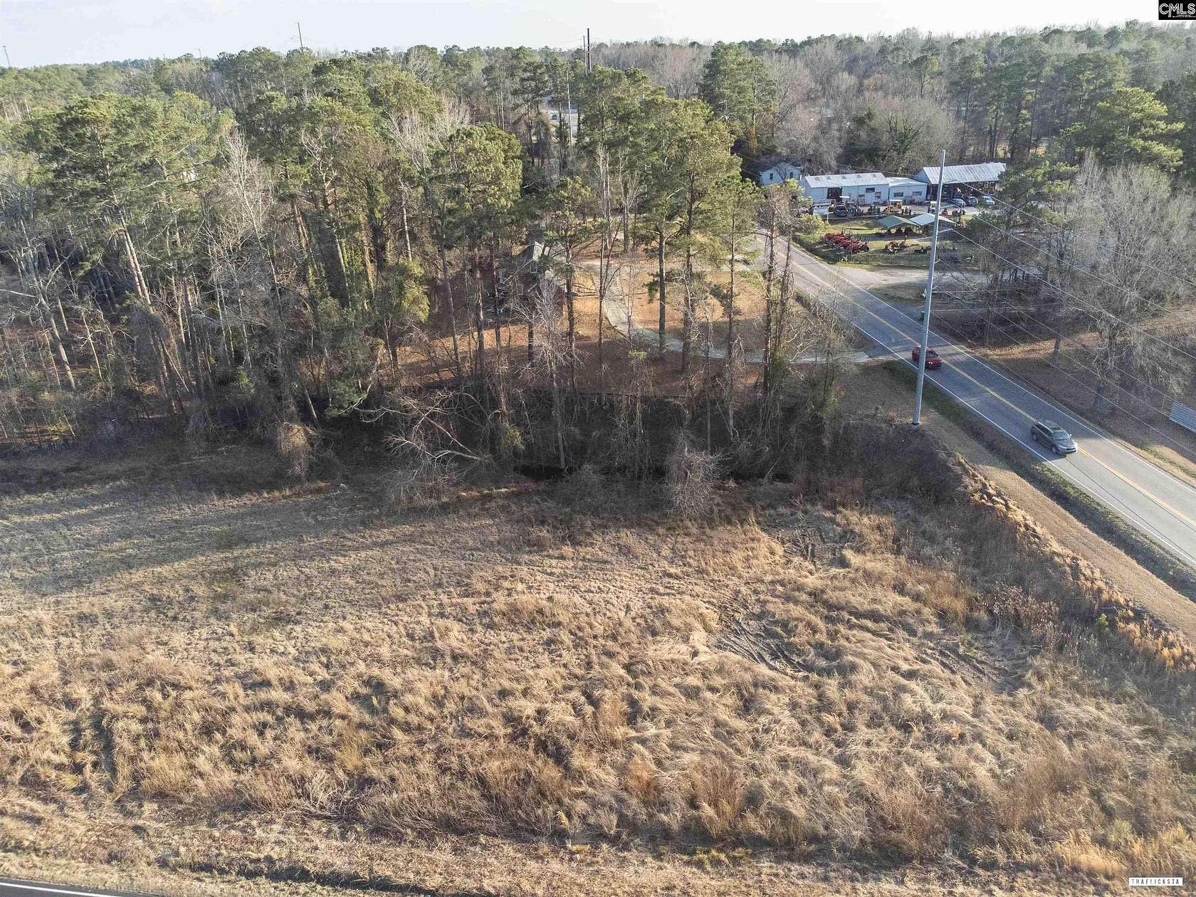 1.55 Acres of Residential Land for Sale in Columbia, South Carolina