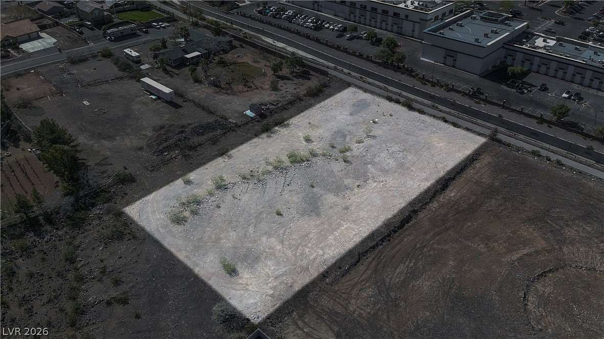 0.92 Acres of Residential Land for Sale in Henderson, Nevada