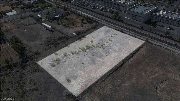0.92 Acres of Residential Land for Sale in Henderson, Nevada