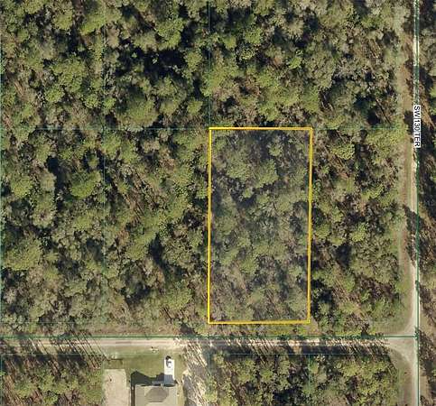 1.12 Acres of Residential Land for Sale in Ocala, Florida