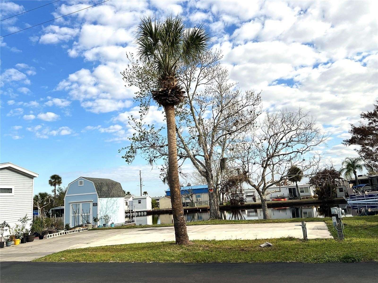 0.07 Acres of Land for Sale in St. Cloud, Florida