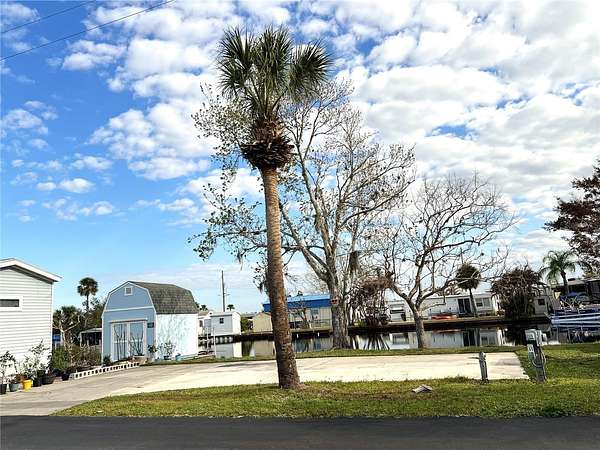 0.07 Acres of Land for Sale in St. Cloud, Florida