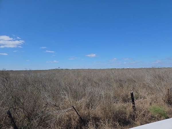 Land for Sale in Magnolia Beach, Texas