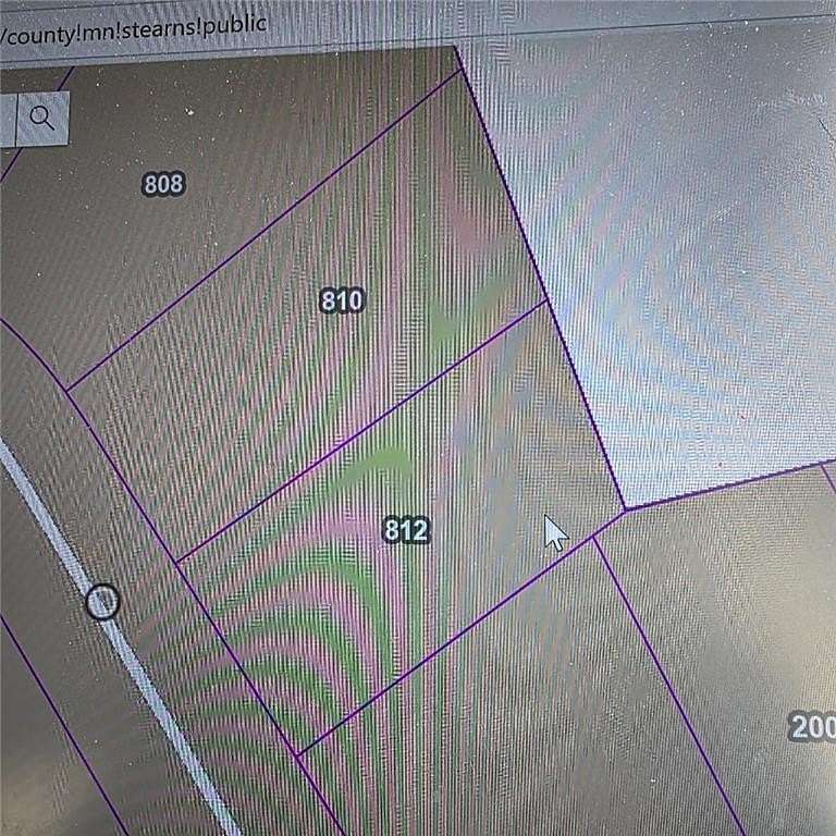 0.28 Acres of Land for Sale in Cold Spring, Minnesota